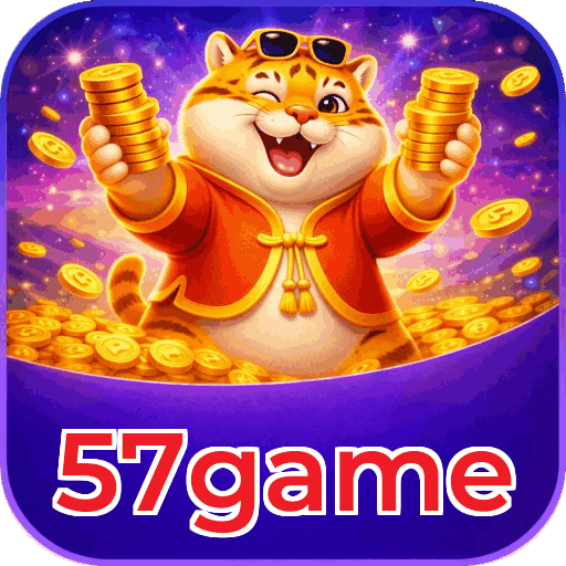 Bônus de boas-vindas 57game